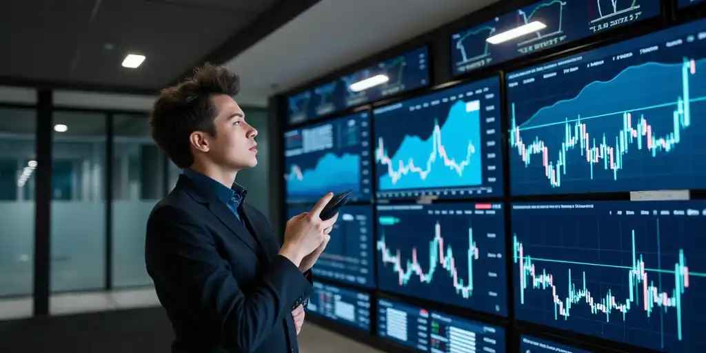 Возможное снижение ключевой ставки ЦБ до 16 процентов