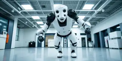 Видео с акробатическим роботом Atlas подняло акции Hyundai Motor