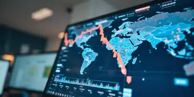 Ослабление доллара США и его влияние на экономику