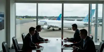 AirAsia и Airbus заключают сделку на $12 млрд в рамках визита в Францию