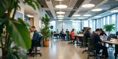 WeWork India объявил о подготовке IPO на $407 млн