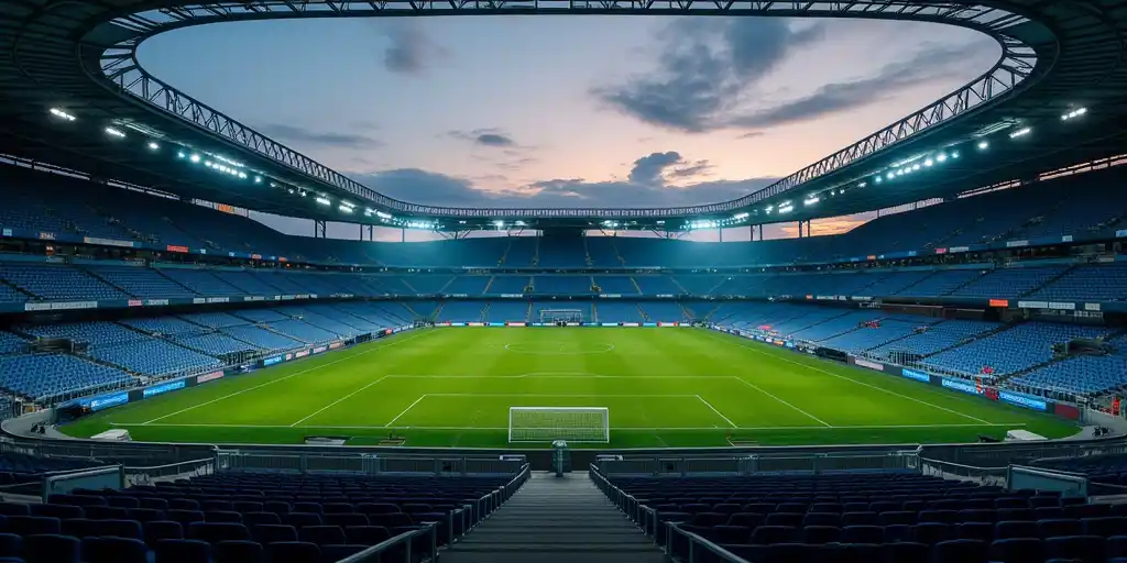 Манчестер Юнайтед фиксирует убытки после сокращения расходов