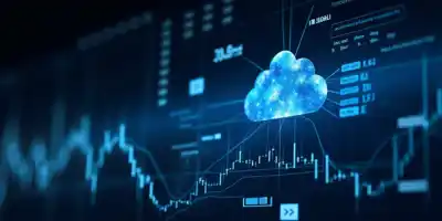 Акции Alibaba возглавили рост на бирже Гонконга благодаря развитию облачных и ИИ-технологий