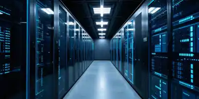 Google вложит 5,5 млрд евро в инфраструктуру данных в Германии