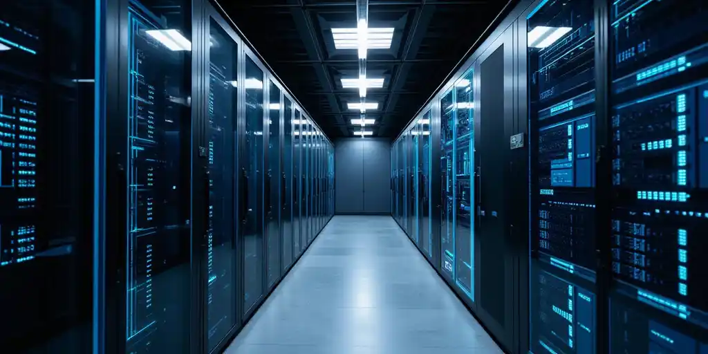 Google вложит 5,5 млрд евро в инфраструктуру данных в Германии