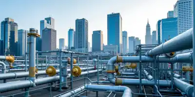 Rockpoint Gas планирует привлечь $347 млн в ходе IPO на бирже Торонто