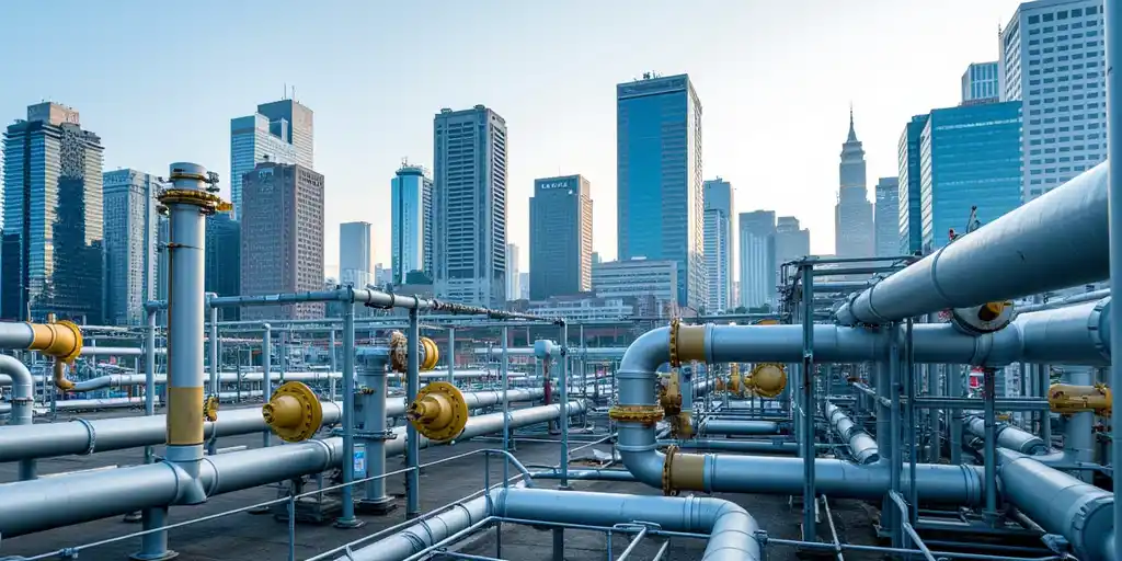 Rockpoint Gas планирует привлечь $347 млн в ходе IPO на бирже Торонто