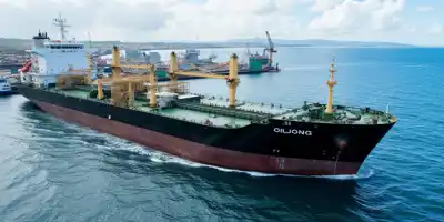 Chevron ускоряет загрузку венесуэльской нефти на танкеры