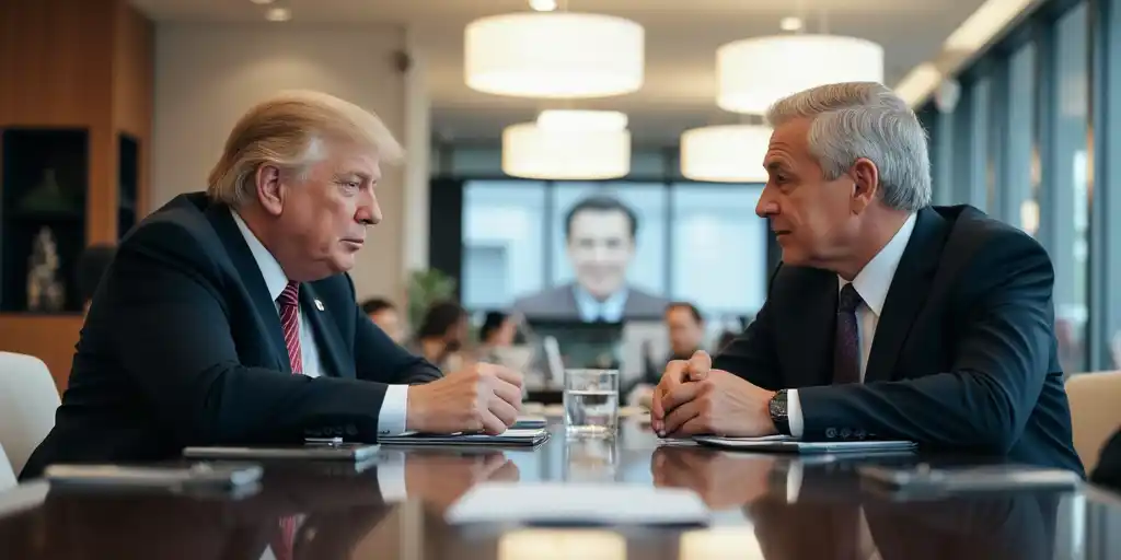 Путин встретится с Прабово в России в ближайшее время