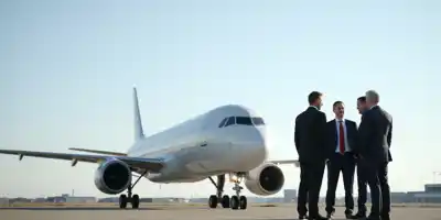 Состояние Гедыминаса Зямелиса достигло $1,5 млрд благодаря авиационному бизнесу