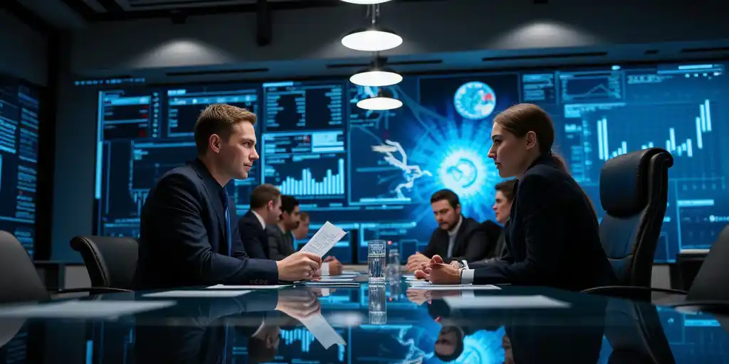 Match Group снизила прогноз выручки, сосредоточившись на тестировании Tinder