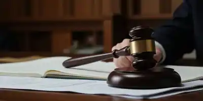 Бывший глава по рискам Archegos избежал тюрьмы после сотрудничества со следствием