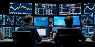 Трейдеры активно торгуют опционами Warner Bros., избегая долгосрочных позиций