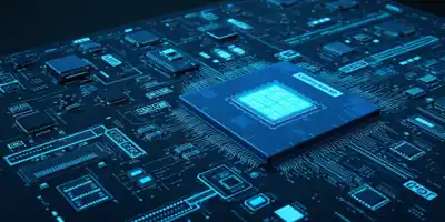 Китай впервые добавил чипы Huawei в перечень обязательных госзакупок