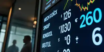 Интервенция США в поддержку аргентинского песо превысила $1 млрд