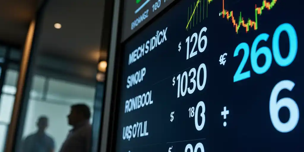 Интервенция США в поддержку аргентинского песо превысила $1 млрд