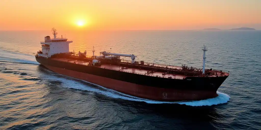 Рост ставок на нефтяные танкеры из-за перераспределения потоков из Венесуэлы