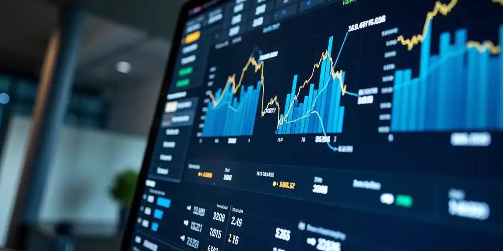 Фунт стерлингов падает сильнее всего за месяц из-за слабой инфляции в Великобритании