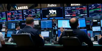 Фондовые рынки и облигации готовятся к нервному старту: обзор рынков