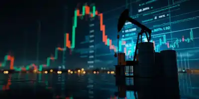 Нефть сохраняет рост после заявлений США о возможных санкциях