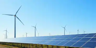 TotalEnergies рассматривает продажу доли в Adani Green Energy