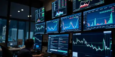 Мир корпоративных облигаций получит первую ежедневную аукционную цену