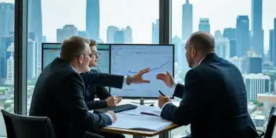 Китай расширяет квоты для инвестиций в зарубежные активы