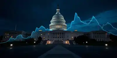 Риски для экономики США из-за угрозы шатдауна оценил Бессент