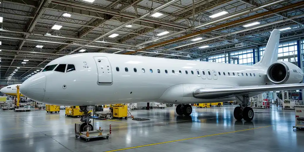 Flydubai заключила сделку с Boeing на 150 самолетов 737 Max