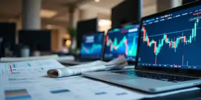 Рост на рынках: ключевые события недели и ожидания инвесторов