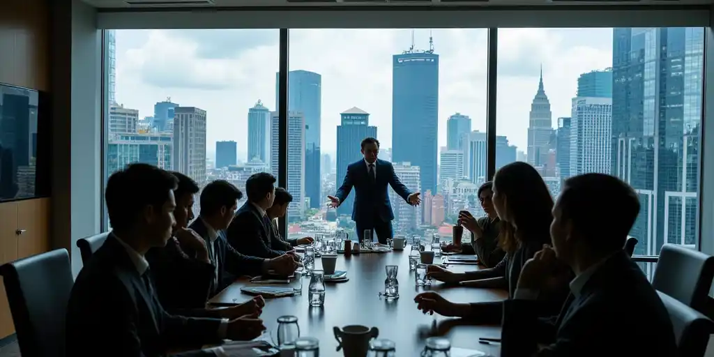 Год успеха Си Цзиньпина в противостоянии Трампу маскирует проблемы Китая