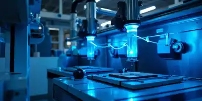 ASML планирует использовать возможности сделок в секторе искусственного интеллекта