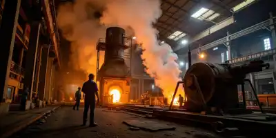 Крупнейшие медеплавильные компании Китая требуют ограничить новые мощности