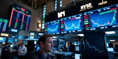 Индийский фондовый рынок привлекает внимание России