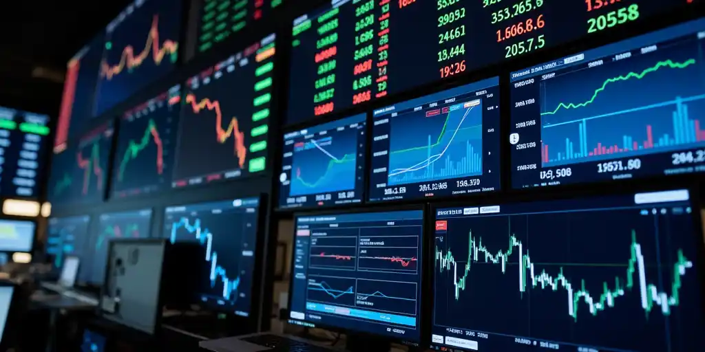 Индийские акции возобновляют торги после праздника Дивали с фокусом на сырьевые товары