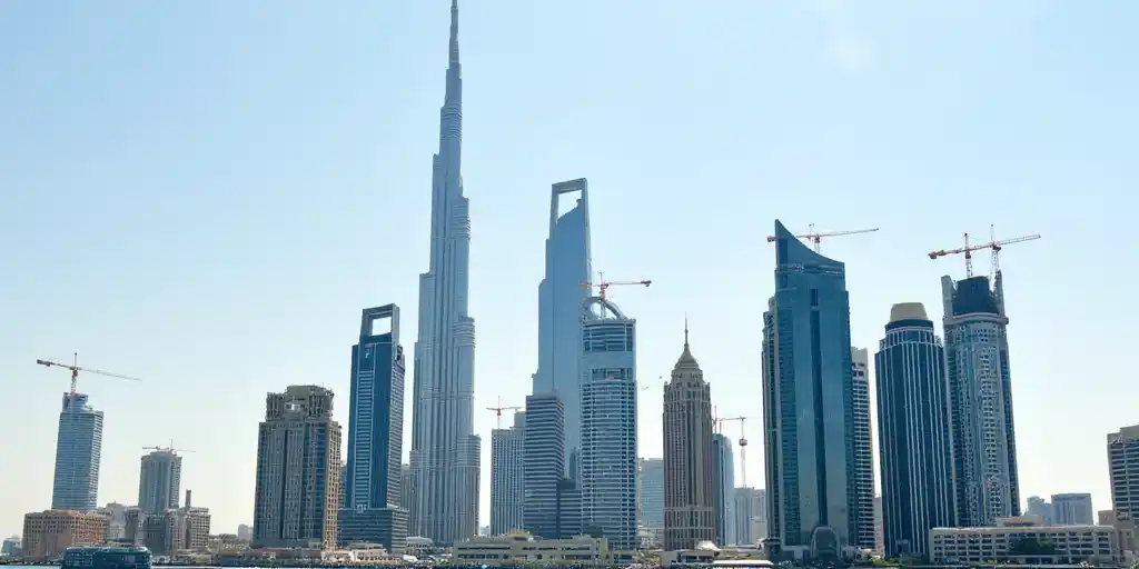 Dubai Investments Selects HSBC, Citi, Emirates NBD for Subsidiary IPO