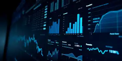 Шатдаун правительства США вызвал опасения инвесторов о росте рыночных рисков