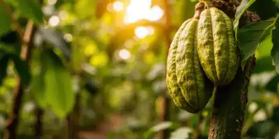 Снижение урожая какао в Западной Африке сохранит высокие цены