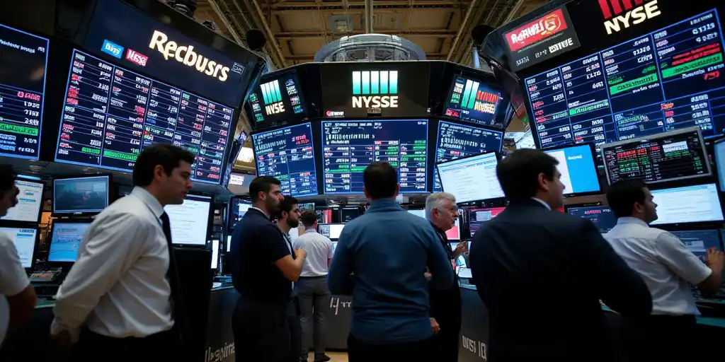 IPO Groww проверит интерес индийских инвесторов после слабого дебюта Lenskart