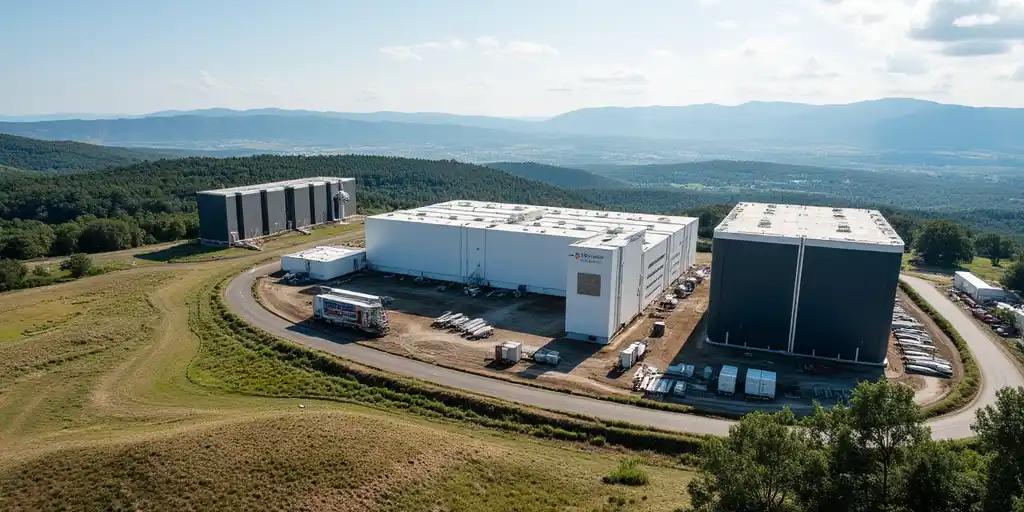 Anthropic инвестирует 50 млрд долларов в дата-центры ИИ в США