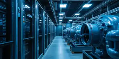 AI трансформирует цикличные компании в ключевых игроков долгосрочного роста