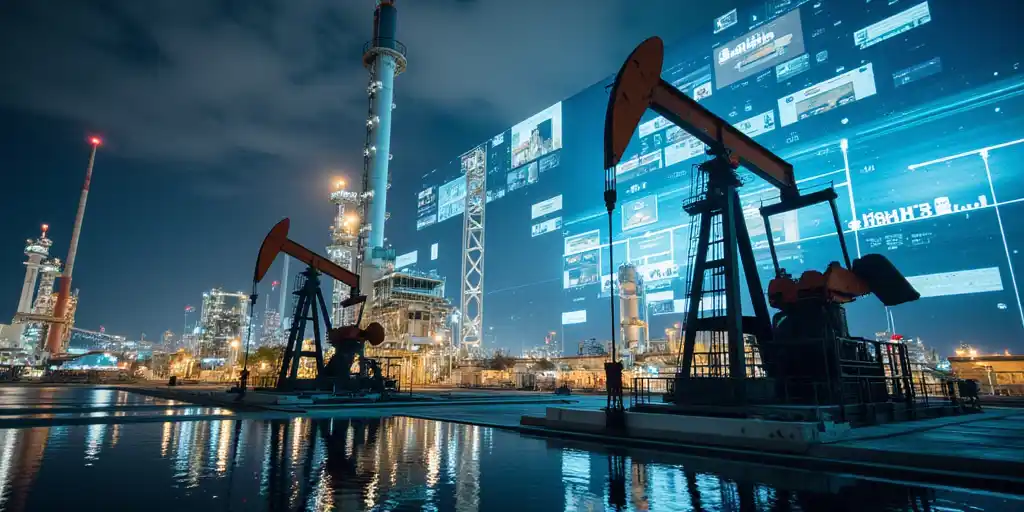 Список претендентов на активы ЛУКОЙЛа расширяется: Exxon, Chevron, Абу-Даби