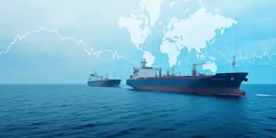 Мировой рынок нефти сталкивается с избытком поставок на фоне рекордных запасов