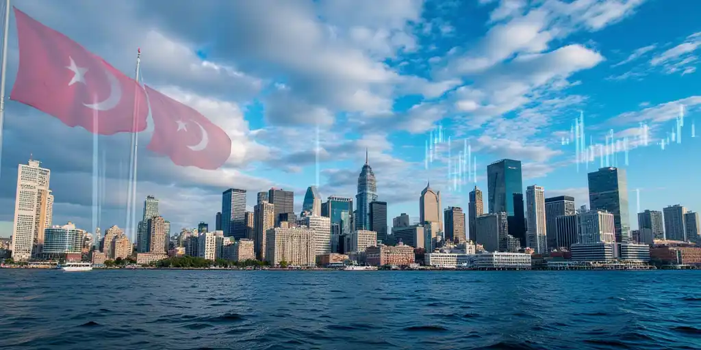 Турецкая компания Vestel ведет переговоры о рефинансировании валютных займов