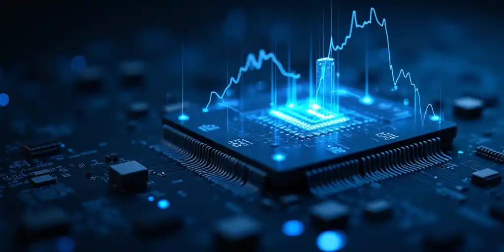 Акции Nvidia достигли нового исторического максимума