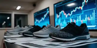 Финансовые результаты Nike превзошли прогнозы аналитиков