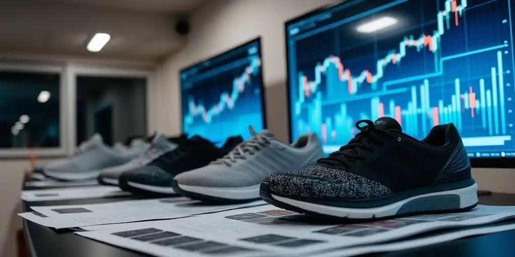Финансовые результаты Nike превзошли прогнозы аналитиков