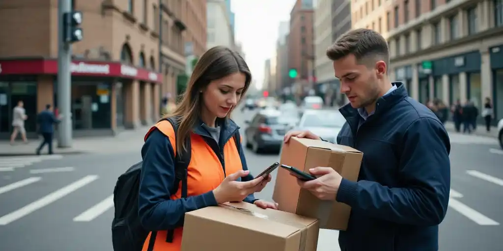 ФНПР подготовила поправки в ТК РФ для платформенных работников