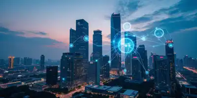 Alibaba превысила ожидания по доходам благодаря буму ИИ