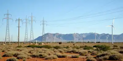 ЮАР корректирует план разделения энергокомпании Eskom, вызывая вопросы у кредиторов